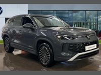 Used VW Tayron Life 204 HP (150 kW) 2025 Grey SUV