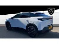 Used Peugeot 3008 Allure 136 HP (100 kW) 2025 White SUV