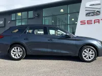 New Seat Leon SE 2026 Grey Estate