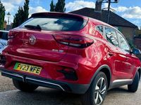 Used MG ZS SE 114 kW (156 HP) 2023 SUV