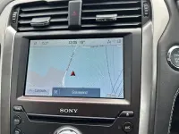 Used Ford Mondeo Vignale 188 HP (138 kW) 2021 Red Estate