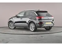 Used VW T-Roc 150 HP (110 kW) 2024 SUV