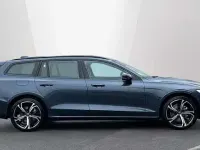Used Volvo V60 Plus 194 HP (142 kW) 2026 Estate