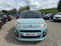 Used Toyota Avensis Business Edition 112 HP (82 kW) 2016 Grey Sedan