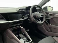 Used Audi A3 e-tron S-Line 201 HP (147 kW) 2024 Grey Hatchback