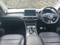 Used MG HS Exclusive 162 HP (119 kW) 2022 White SUV