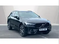 Used Volvo XC60 Ultra 250 HP (183 kW) 2025 Black SUV