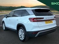 Used Skoda Kodiaq SE L 150 HP (110 kW) 2025 Other SUV