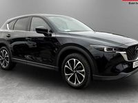 Used Mazda CX-5 Exclusive-Line 165 HP (121 kW) 2025 SUV