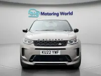 Used Land Rover Discovery Sport Urban Edition 309 HP (227 kW) 2023 SUV