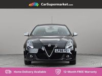 used Alfa Romeo Giulietta 1.4 TB MultiAir 150 Super 5dr