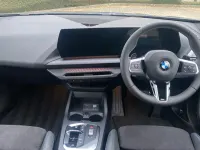 Used BMW 120 M Sport 168 HP (123 kW) 2025 Grey Hatchback