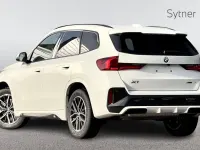 Used BMW X1 M Sport 168 HP (123 kW) 2026 White SUV