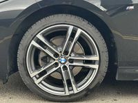 Used BMW 218 M Sport 134 HP (98 kW) 2023 Black Coupe