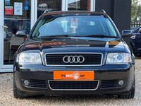 used Audi A6 1.9 TDI Final Edition 5dr Multitronic