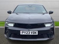 Used Vauxhall Astra 131 HP (96 kW) 2026 Hatchback
