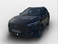 Used MG ZS Trophy 114 kW (156 HP) 2023 Black SUV