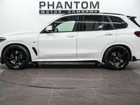 Usado BMW X5 M Performance 2022 Blanco SUV