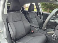 used Honda Civic i-VTEC S