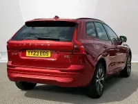 Used Volvo XC60 Core 250 HP (183 kW) 2024 SUV