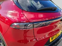 Used Alfa Romeo Tonale Veloce 158 HP (116 kW) 2025 Red SUV