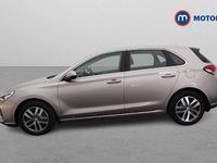 Used Hyundai i30 SE 120 HP (88 kW) 2020 Hatchback