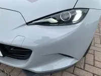 Used Mazda MX5 Homura-Line 184 HP (135 kW) 2025 Grey Cabriolet