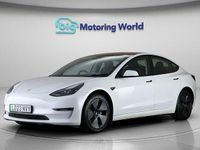 Used Tesla Model 3 254 kW (346 HP) 2023 Sedan