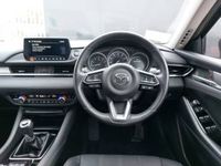 used Mazda 6 2.0 SE-L Lux Nav+ 5dr