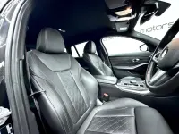 Used BMW M340 M Sport 2023 Black Estate
