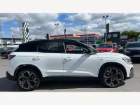 Begagnad Renault Austral Techno Esprit Alpine 200 HK (147 kW) 2025 Vit SUV