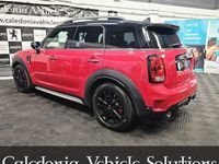 Used Mini John Cooper Works 306 HP (225 kW) 2020 Hatchback