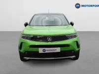 Used Vauxhall Mokka Ultimate 2023 Green SUV