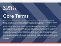 Used Renault Arkana R.S. 145 HP (106 kW) 2022 Blue SUV