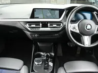 Used BMW 218 Gran Coupé M Sport 134 HP (98 kW) 2023 Grey Coupe