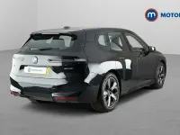 Used BMW iX M Sport 239 kW (326 HP) 2024 SUV