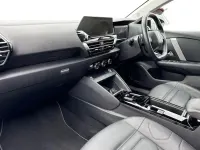 Used Citroën C4 Shine 128 HP (94 kW) 2022 Blue Hatchback