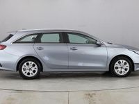 Used Kia Ceed 138 HP (101 kW) 2025 Silver Hatchback