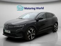 Used Renault Megane E-Tech Techno 159 kW (217 HP) 2024