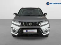 Used Suzuki Vitara SZ5 129 HP (94 kW) 2021 Grey SUV