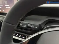Used Citroën e-C3 Aircross 83 kW (113 HP) 2025 Black SUV