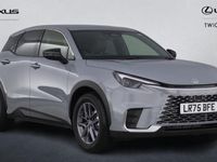 New Lexus LBX 136 HP (100 kW) 2026 SUV