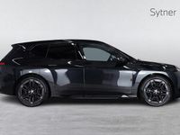 Used BMW iX M Sport 394 kW (537 HP) 2025 Black SUV