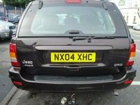 used Jeep Grand Cherokee 2.7