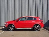 used Fiat Tipo Cross 1.0 Red 5dr