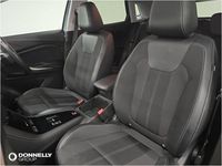 Used Vauxhall Grandland X S 222 HP (163 kW) 2024 Grey SUV