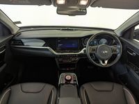 used Kia Niro 150kW 3 64kWh 5dr Auto