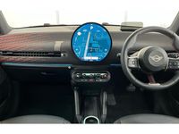 Used Mini Cooper Sport 160 kW (218 HP) 2024 Legend grey Hatchback