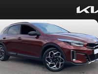 Used Kia XCeed GT-Line 113 HP (83 kW) 2025 Other SUV