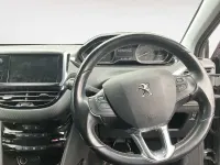 Used Peugeot 2008 Allure 2019 Grey SUV